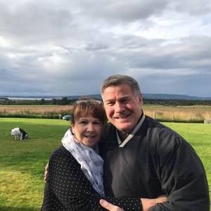 Meet your Posher, Gail